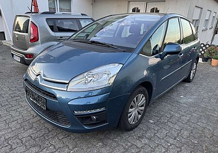 Citroën C4 Picasso Citroen VTi 120 Selection