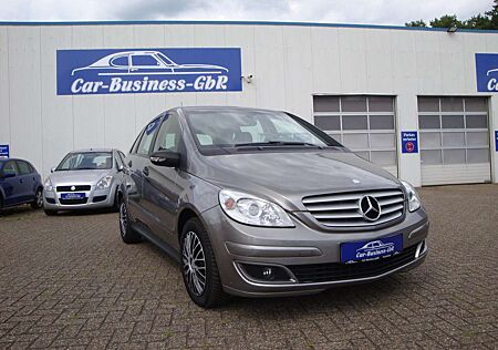 Mercedes-Benz B 180 B -Klasse CDI Automatik
