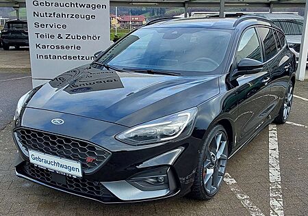 Ford Focus ST