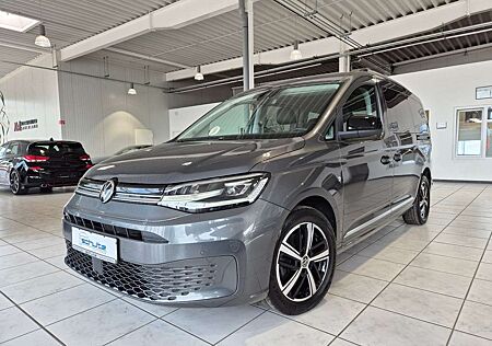 VW Caddy Volkswagen Maxi Style *LED*Navi*PDC*Tempomat*AHK*SHZ