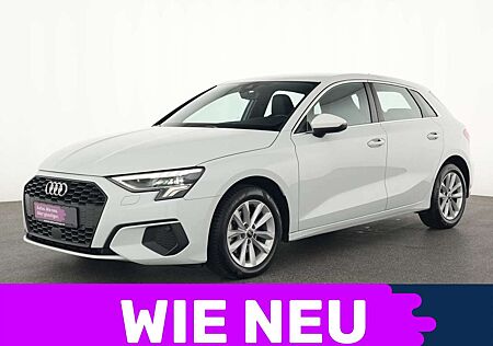 Audi A3 Sportback Navi|Sportsitze|LED|PDC|SHZ|ACC