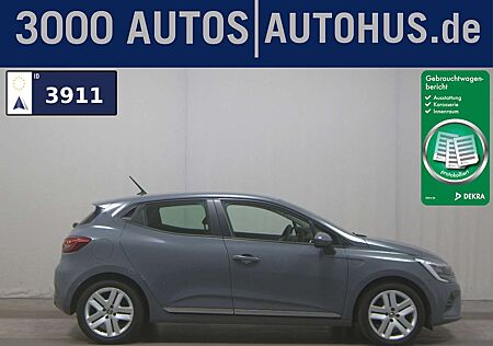 Renault Clio 1.0 LED Shz Tempomat