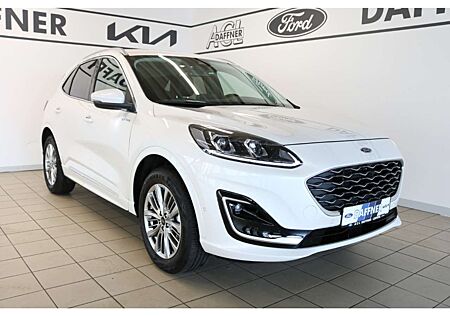 Ford Kuga Plug-In Hybrid Vignale Leder/Kamera/LED