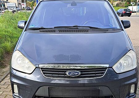 Ford C-Max 1.6 TDCi DPF Titanium HU/TÜV