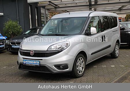 Fiat Doblo 1.6JTDM SX Maxi Kombi*KLIMA*EURO6*46TKM*