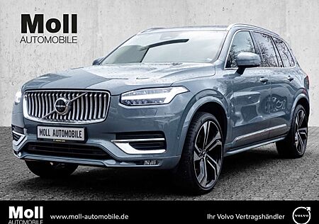 Volvo XC 90 XC90 Ultimate Bright AWD B5 Diesel EU6d 7-Sitzer Allrad