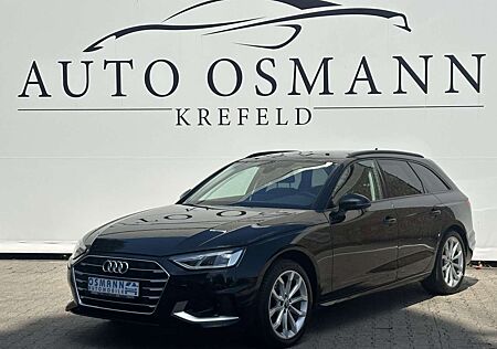 Audi A4 Avant 30 TDI S tronic advanced PDC v+h