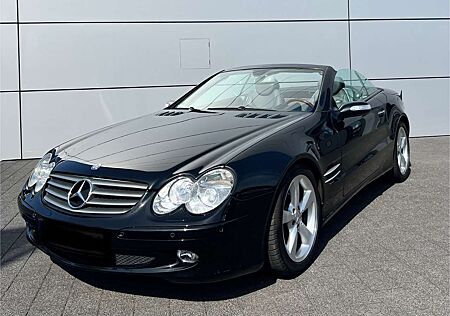 Mercedes-Benz SL 350 (230.467)