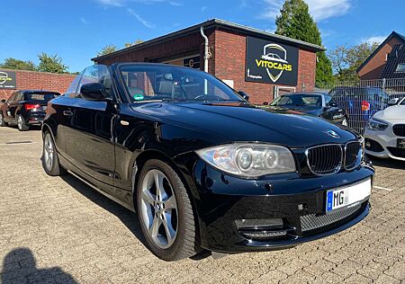 BMW 118i 118 | 2.Hand | HU-Neu |