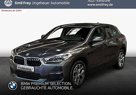 BMW X2 xDrive25d Aut. Advantage Plus