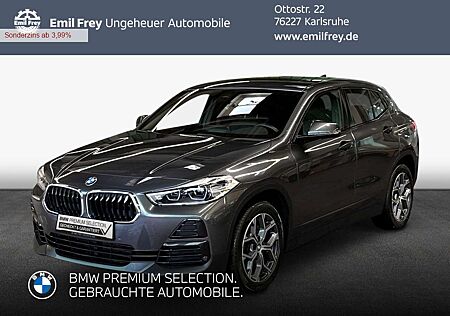 BMW X2 xDrive25d Aut. Advantage Plus