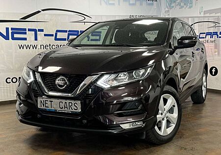 Nissan Qashqai 1.3 DIG-T Acenta Klima*NAVi+Kamera*LED