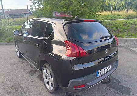 Peugeot 3008 155 THP Automatik Allure