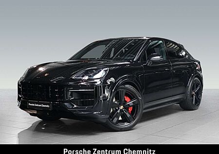 Porsche Cayenne GTS Coupé Burmester;HA-Lenkung;18-Wege