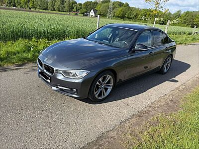 BMW 320 320i Aut. Sport Line