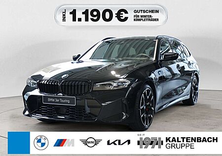 BMW 320 d Touring M-Sport Pro AHK 360° HUD LED ACC