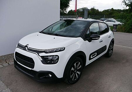 Citroën C3 Citroen PureTech 110 EAT6 Shine - S&S 110HP FWD Automatic*