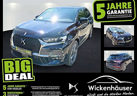 DS Automobiles DS7 Crossback DS 7 Crossback E-Tense Bastille LED Kamera AHK