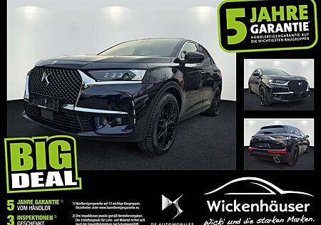 DS Automobiles DS7 Crossback DS 7 Crossback E-Tense Bastille LED Kamera AHK