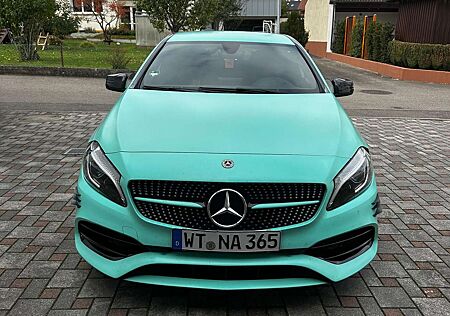 Mercedes-Benz 180 176