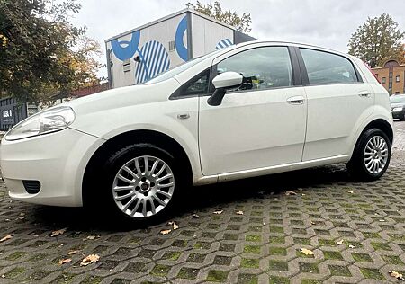 Fiat Punto 1.2 8V Classic