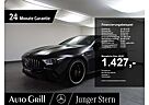 Mercedes-Benz AMG GT 63 S 4M+ Night Comand Distr StdHzg 21Zoll