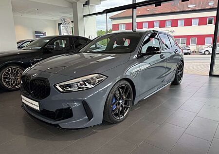BMW 135 M135i xDrive Limousine Head-Up HK HiFi DAB LED