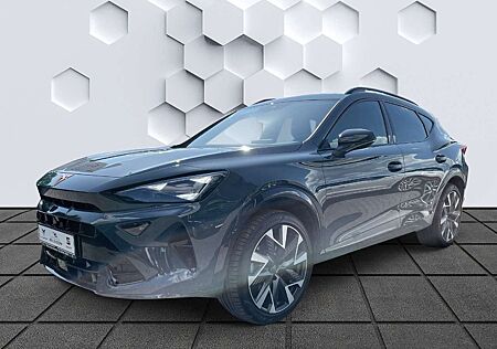 Cupra Formentor 1.5 eTSI DSG Edge-Paket SHZG Navi