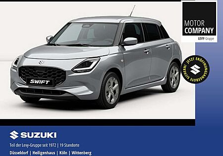 Suzuki Swift 1.2 Dualjet Hybrid MY26+SHZ+R.Kam+PDC.H+LED