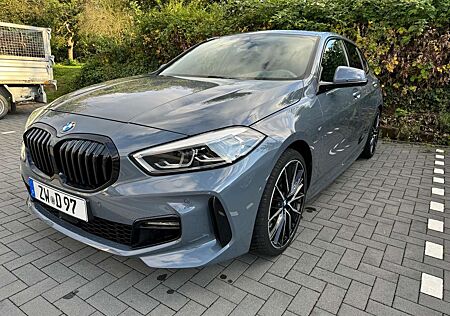 BMW 118i 118 Aut. Edition M Sport Shadow