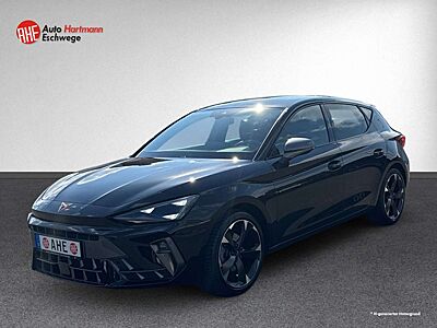 CUPRA Leon 1.5 eTSI DSG LED Navi Edge Fahrass 18" ACC