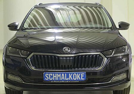 Skoda Octavia Combi 2.0 TDI SCR DSG7 Style AHK Navi