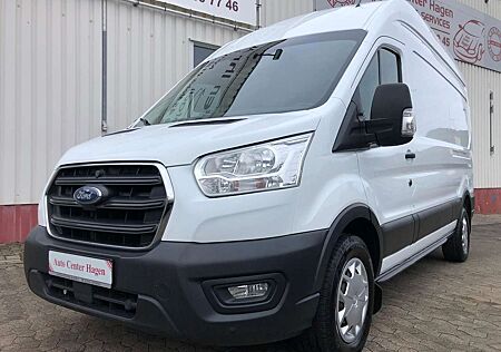 Ford Transit Kasten 350 L3 96kW 131PS/AHK/R-KameraTOP