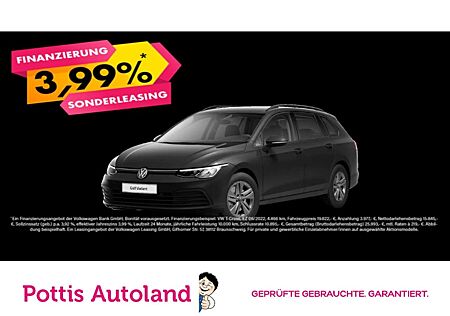 VW Golf Variant Volkswagen 2.0 TDI DSG LIFE NAVI KAMERA PDC ACC