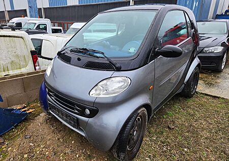 Smart ForTwo Automatik 1 Jahr Tüv im Kundenauftrag