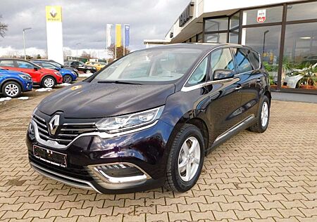 Renault Espace TCe 225 EDC GPF INITIALE PARIS AHK schwenkbar