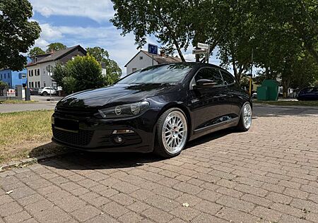 Volkswagen Scirocco 2.0 TSI