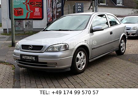Opel Astra 1.6 **Automatik/TÜV NEU/Klima**