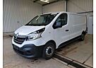 Renault Trafic ENERGY dCi 120 L2H1 3.0t Komfort NETTO: 15.125€