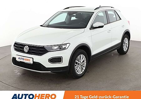 VW T-Roc Volkswagen 1.5 TSI ACT Style*NAVI*ACC*PDC*SHZ*ALU*LED*