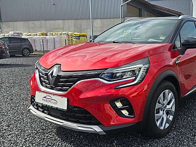 Renault Captur II Intens PHEV