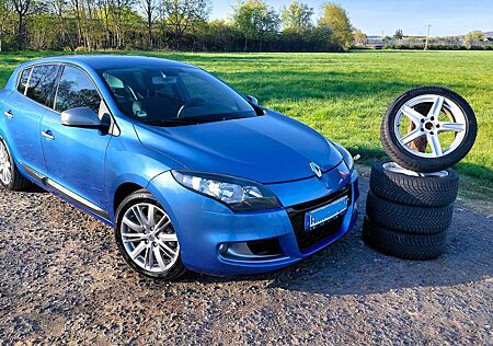 Renault Megane GT Line Steuerkette Neu 1.Hand Voll