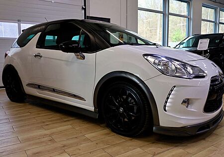 Citroën DS3 Citroen SportChic