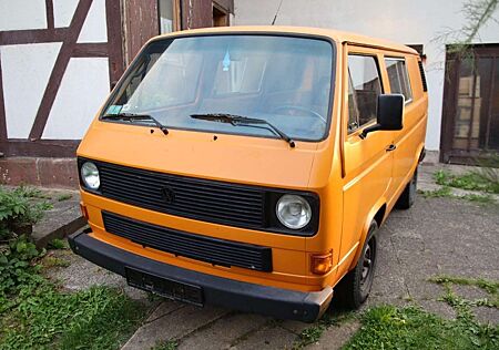 VW T3 Volkswagen Transporter 251 091