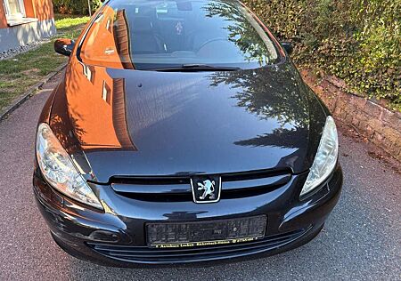 Peugeot 307 CC 110 Epok
