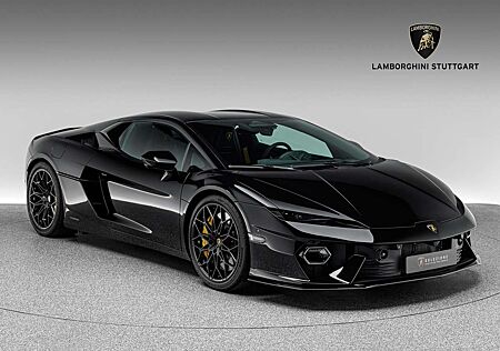 Lamborghini Temerario