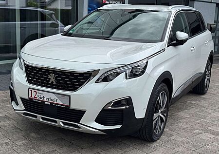 Peugeot 5008 THP 165 EAT6 Allure*6-Sitzer Unikat*Virtual