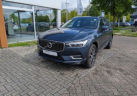 Volvo XC 60 XC60 XC60 B5 D AWD Geartronic Inscription