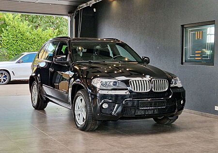 BMW X5 xDrive40d M-Sport*Pano*HUD*Standhzg*