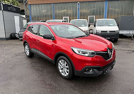 Renault Kadjar Bose Edition*AUTO*SPUR*NAVI*KAM*TOT*AHK*